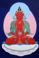 Amitabha